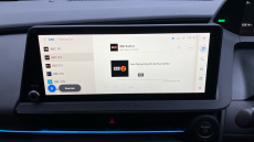 Toyota Prius 2.0 PHEV Design 5dr CVT Hatchback